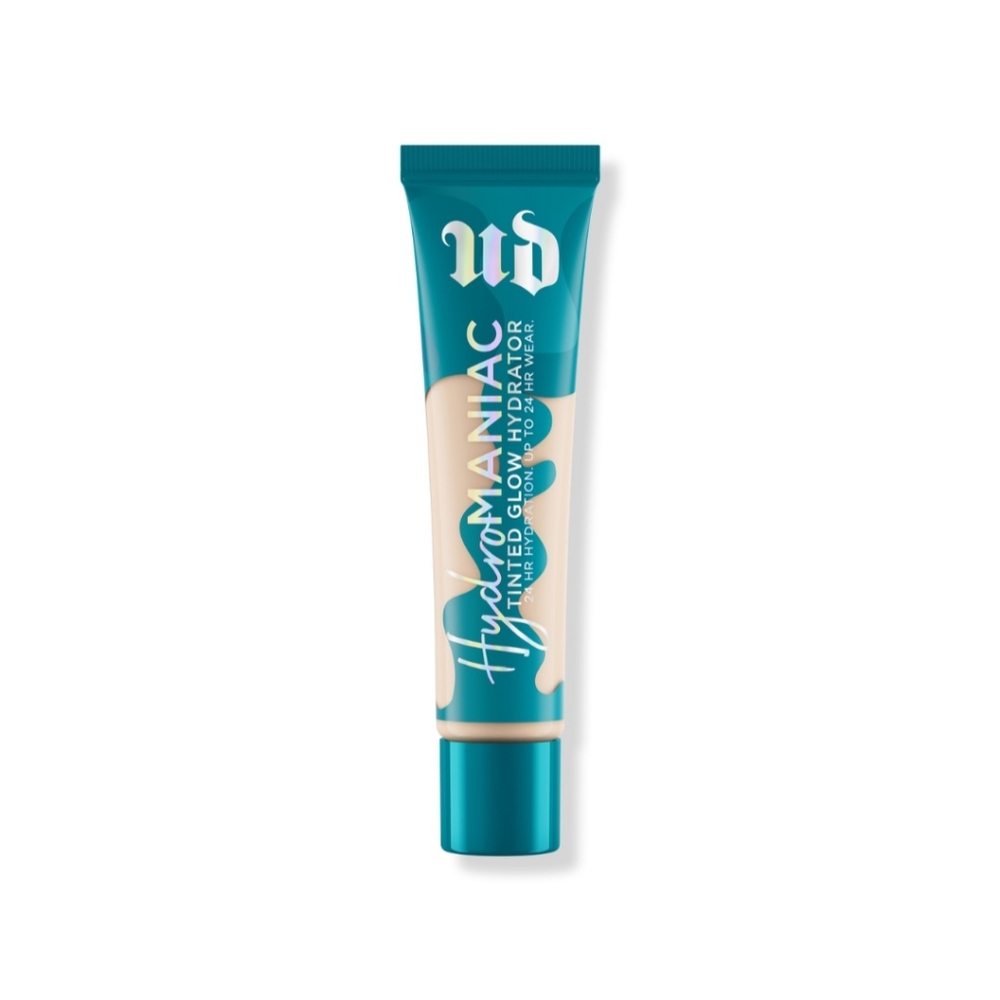 Urban Decay Hydromaniac Tinted Moisturizer Color 10